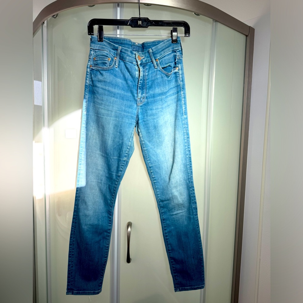 Mother Jeans, size 25